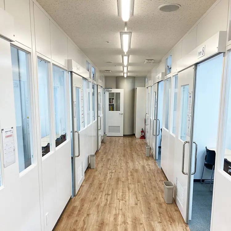 湘南ゼミナール 横浜翠嵐Vコース 武蔵小杉校の画像3