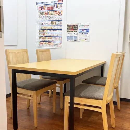 湘南ゼミナール 横浜翠嵐Vコース ルミネ藤沢校の画像5