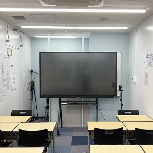 湘南ゼミナール 横浜翠嵐Vコース ルミネ藤沢校の画像4