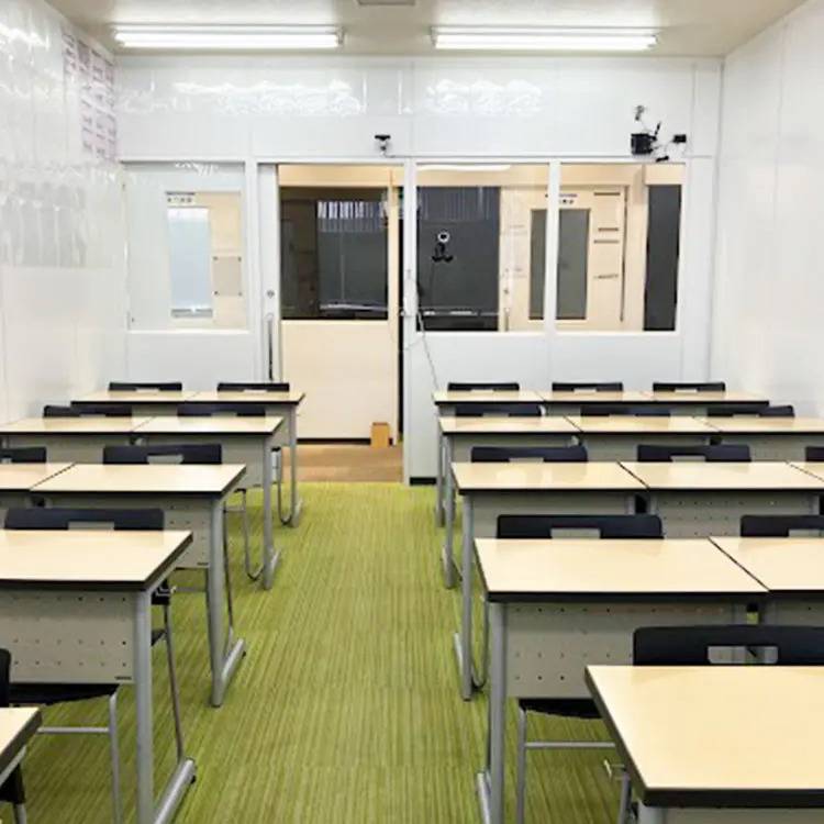 湘南ゼミナール 横浜翠嵐Vコース センター南校の画像5