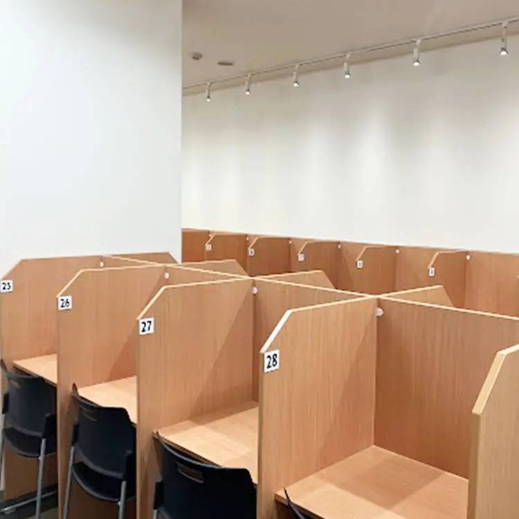 湘南ゼミナール 横浜翠嵐Vコース センター南校の画像4