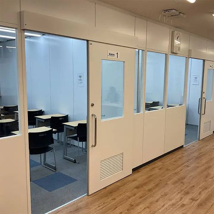 湘南ゼミナール 横浜翠嵐Vコース 横浜校の画像4