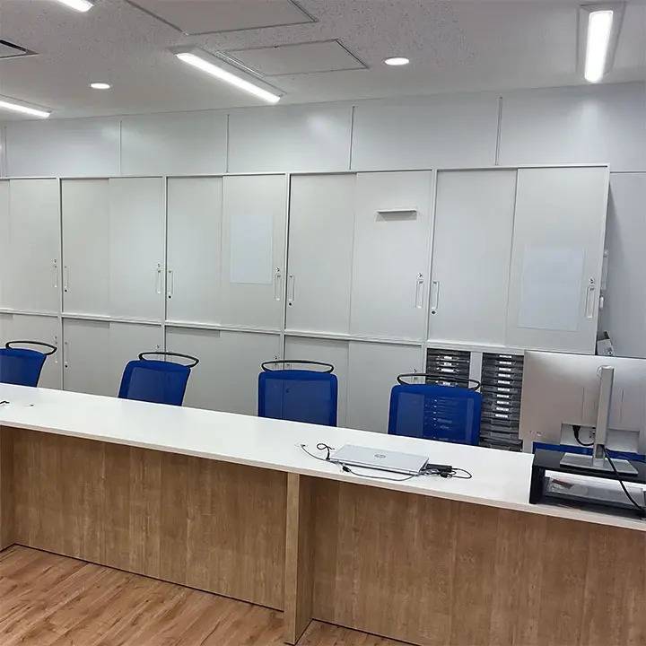 湘南ゼミナール 横浜翠嵐Vコース 横浜校の画像5