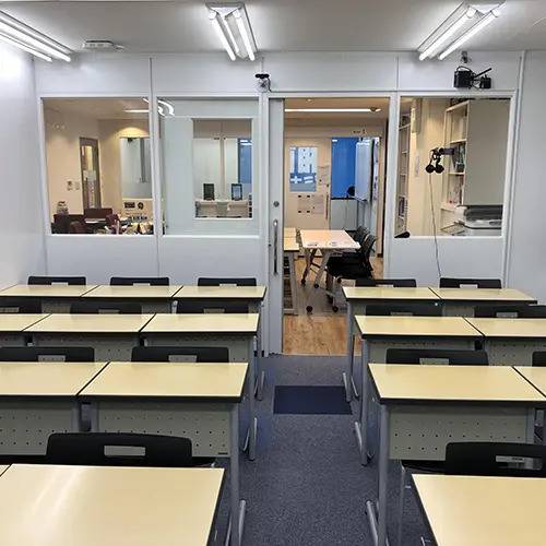 湘南ゼミナール 横浜翠嵐Vコース 川崎校の画像1