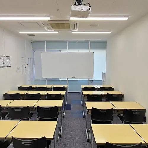 湘南ゼミナール 公立中高一貫コース ルミネ藤沢校の画像2