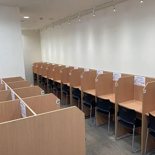 湘南ゼミナール 公立中高一貫コース センター南校の画像6