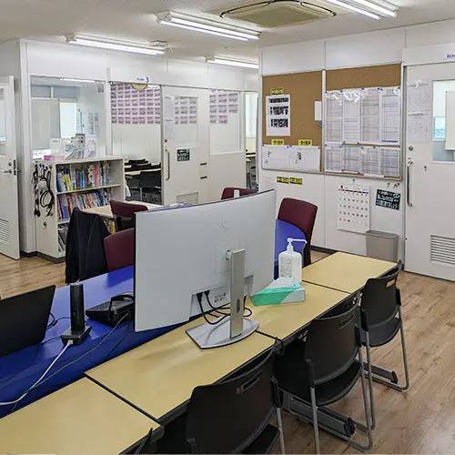 湘南ゼミナール 公立中高一貫コース 青葉台校の画像5