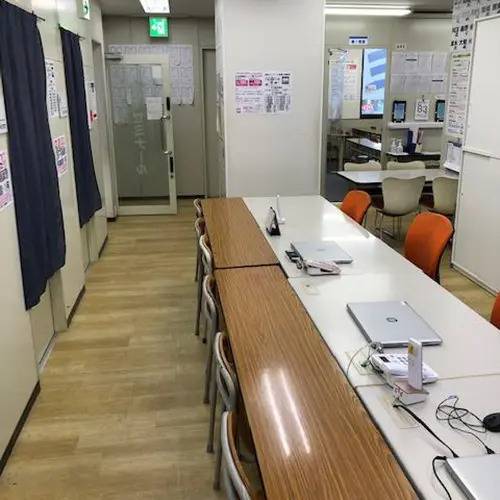 湘南ゼミナール 公立中高一貫コース 相模大野校の画像2