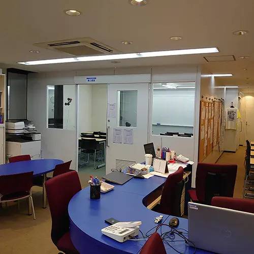 湘南ゼミナール 公立中高一貫コース 川崎校の画像4