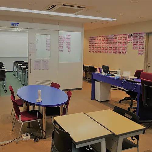 湘南ゼミナール 公立中高一貫コース 川崎校の画像3