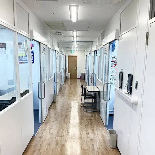 湘南ゼミナール 高等部 ルミネ藤沢校の画像2