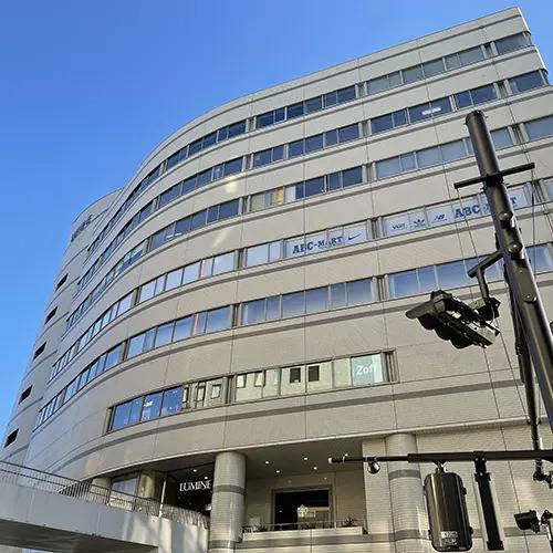 湘南ゼミナール 高等部 ルミネ藤沢校の画像4