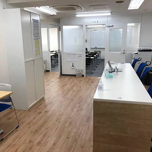 湘南ゼミナール 高等部 あざみ野校の画像2