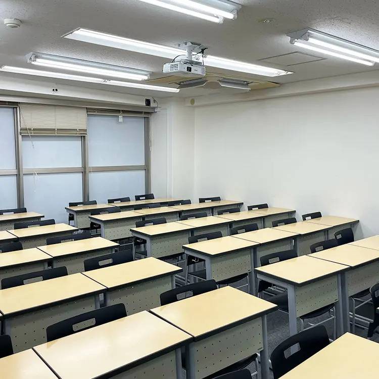 湘南ゼミナール 高等部 あざみ野校の画像4