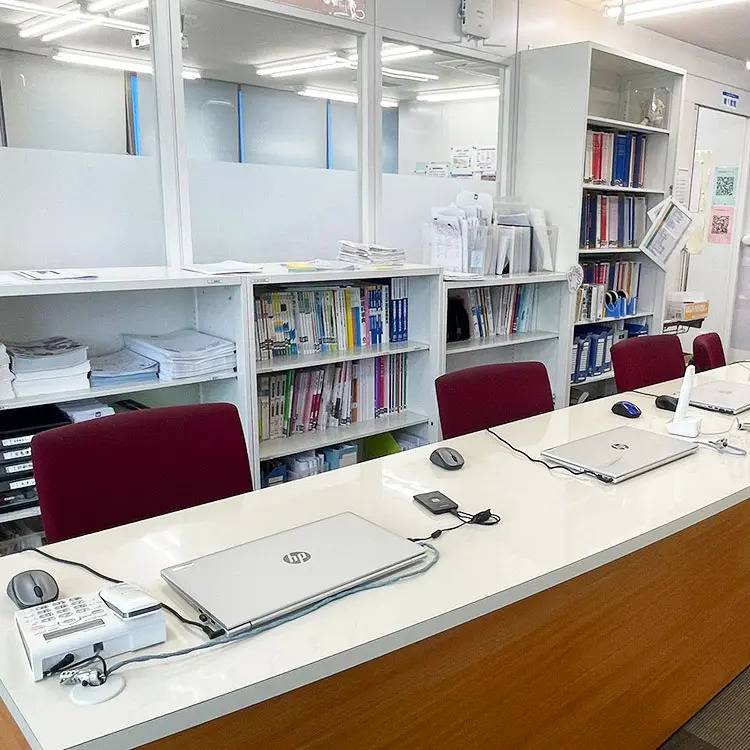 湘南ゼミナール 高等部 鷺沼校の画像5