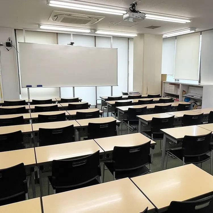 湘南ゼミナール 高等部 鷺沼校の画像3