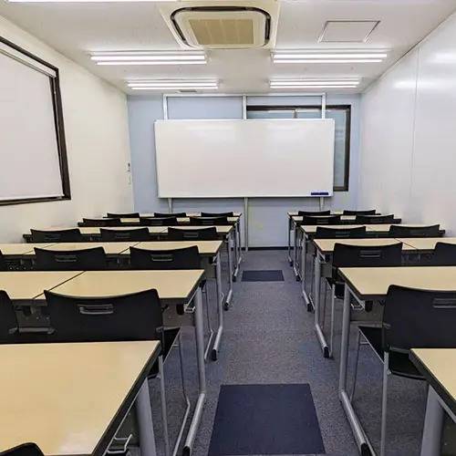 湘南ゼミナール 高等部 武蔵中原校の画像2