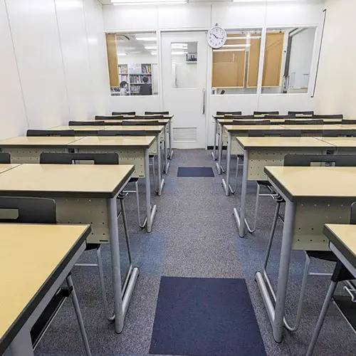 湘南ゼミナール 高等部 武蔵中原校の画像1