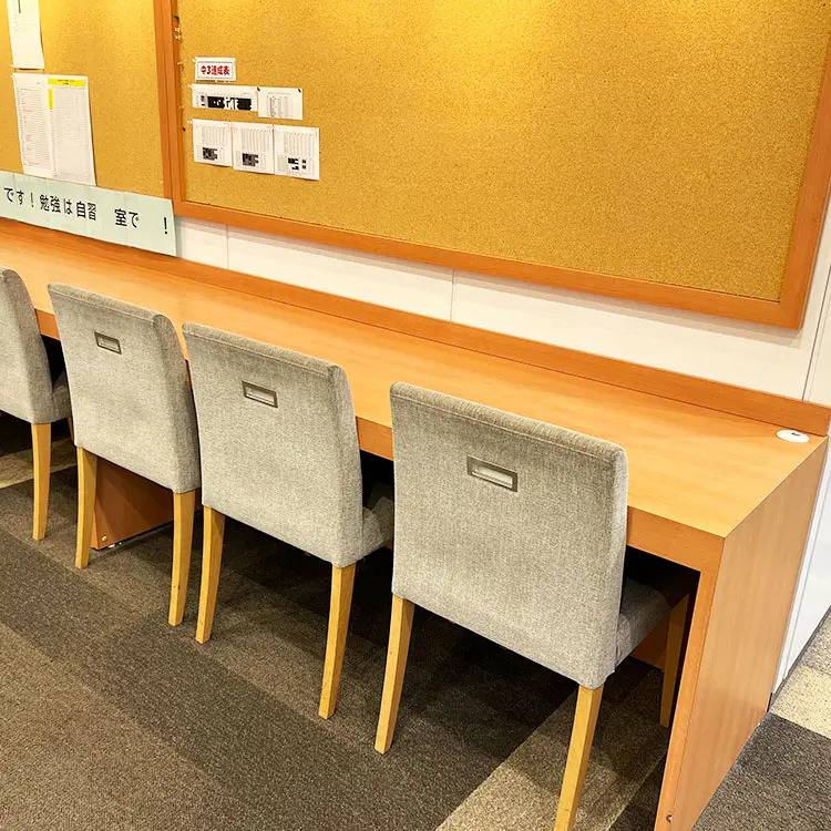 湘南ゼミナール 高等部 センター南校の画像3