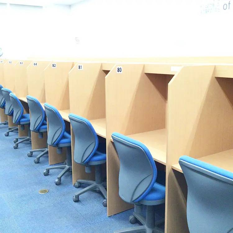 湘南ゼミナール 高等部 港南台校の画像4