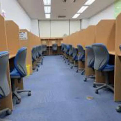 湘南ゼミナール 高等部 港南台校の画像6