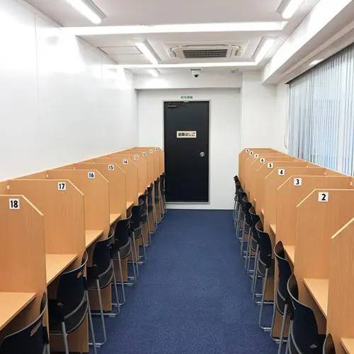 湘南ゼミナール 高等部 上大岡校の画像6