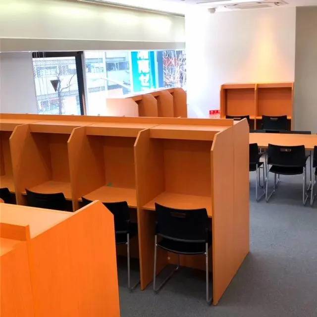 湘南ゼミナール 高等部 横浜校の画像3