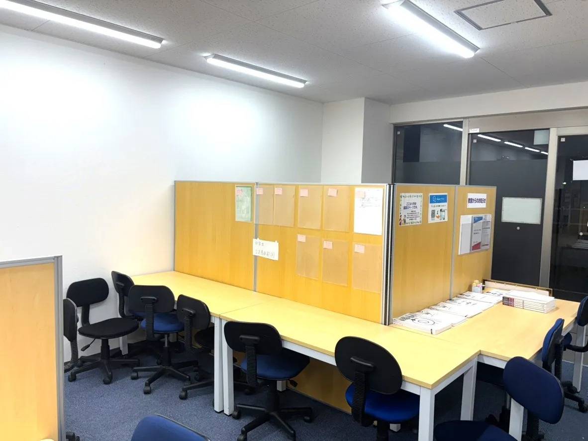 個別指導塾スタンダード 彩都西教室の画像4