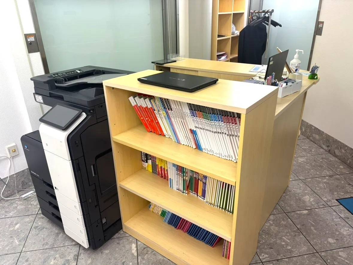 個別指導塾スタンダード 長瀬駅前教室の画像4