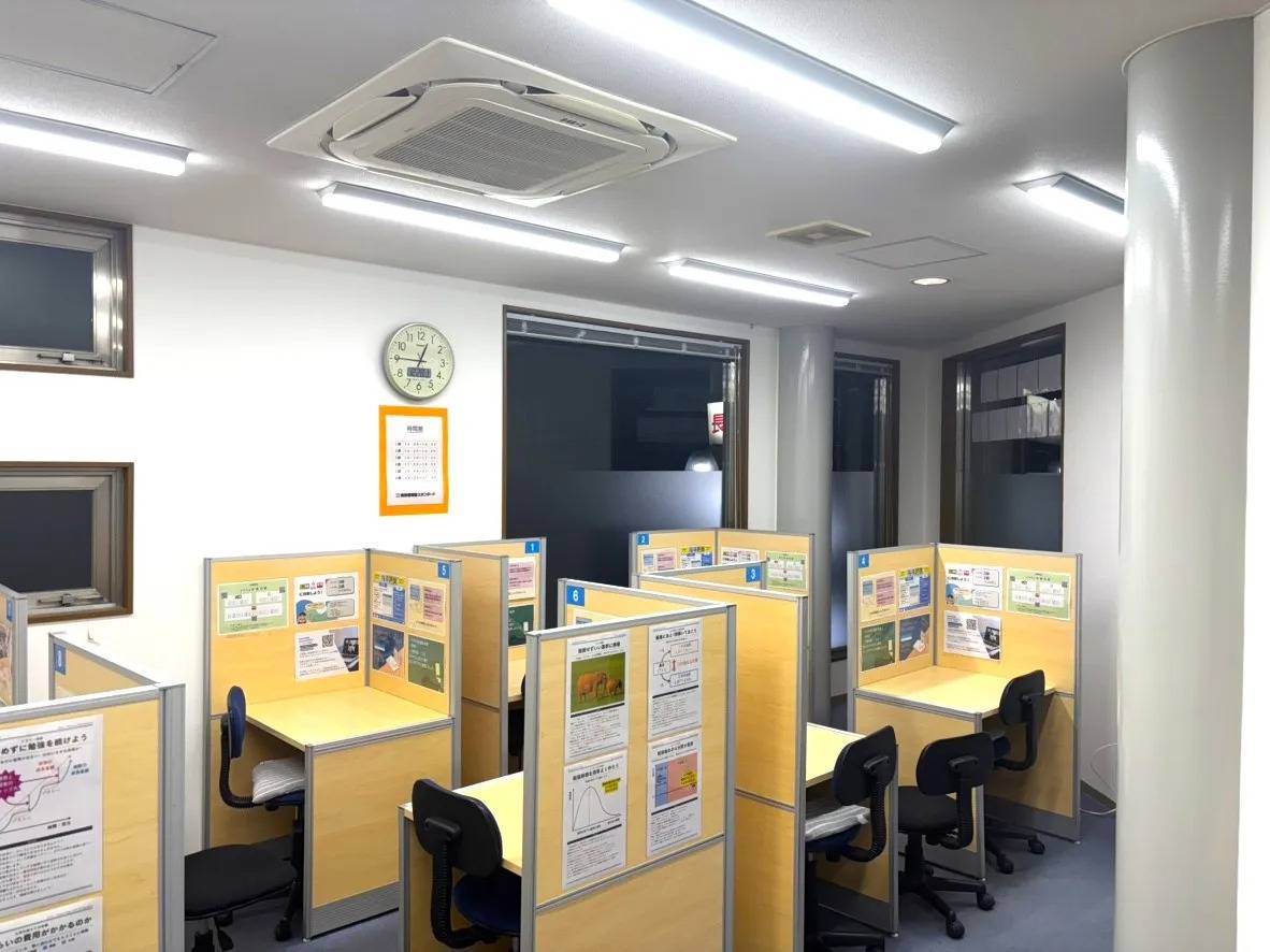 個別指導塾スタンダード 長瀬駅前教室の画像2