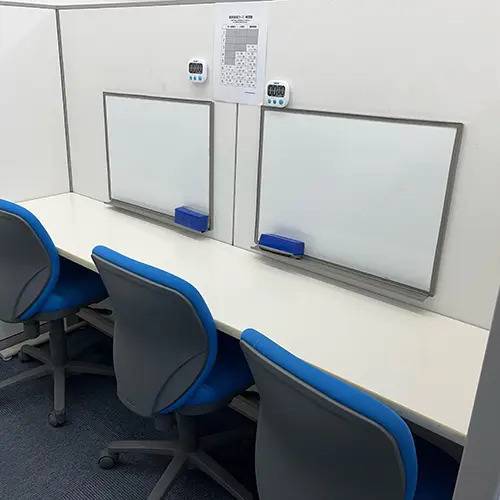 湘南ゼミナール 個別指導コース 鷺沼校の画像7