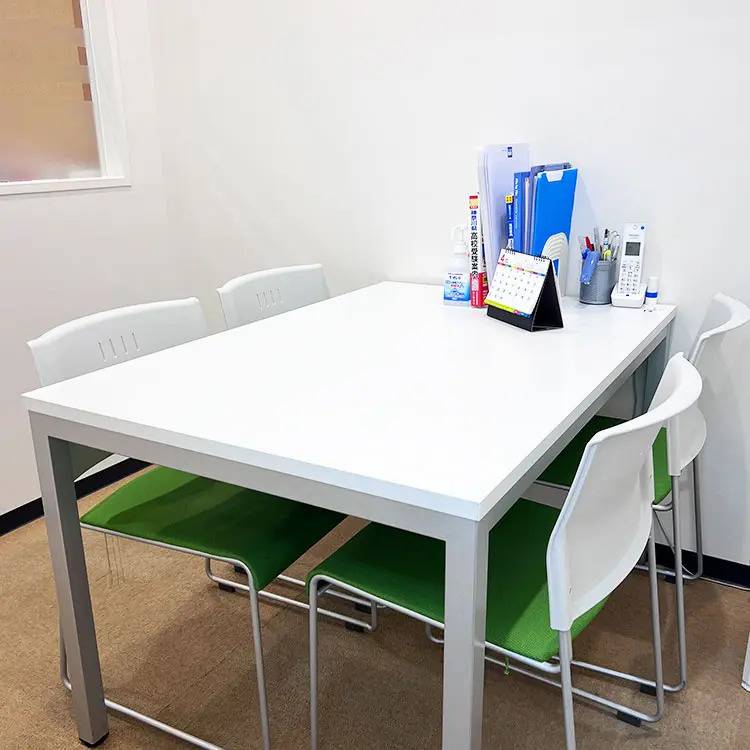 湘南ゼミナール 個別指導コース 鷺沼校の画像2