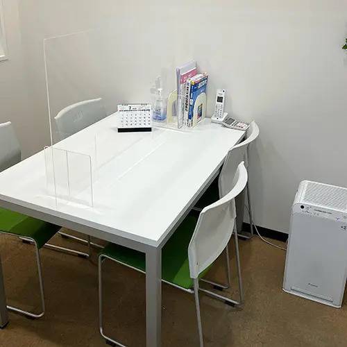 湘南ゼミナール 個別指導コース 鷺沼校の画像6