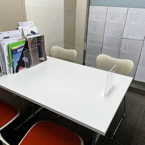 湘南ゼミナール 個別指導コース 武蔵中原校の画像6