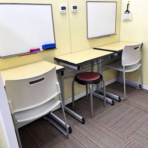 湘南ゼミナール 個別指導コース 武蔵中原校の画像3