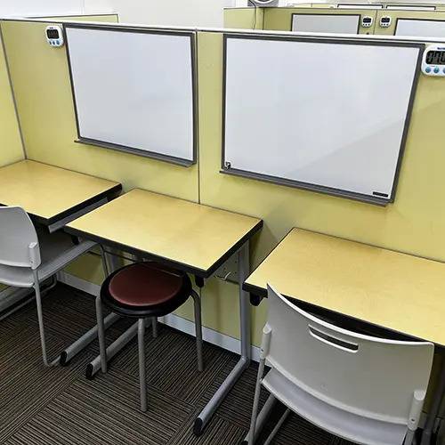 湘南ゼミナール 個別指導コース 武蔵中原校の画像7