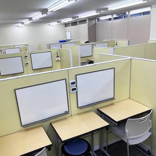 湘南ゼミナール 個別指導コース 武蔵中原校の画像5