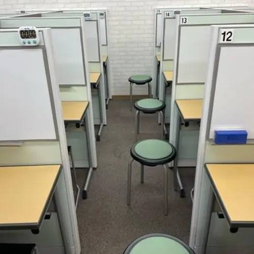 湘南ゼミナール 個別指導コース 綱島校の画像6