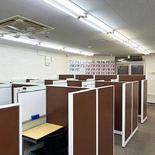 湘南ゼミナール 個別指導コース 綱島校の画像1