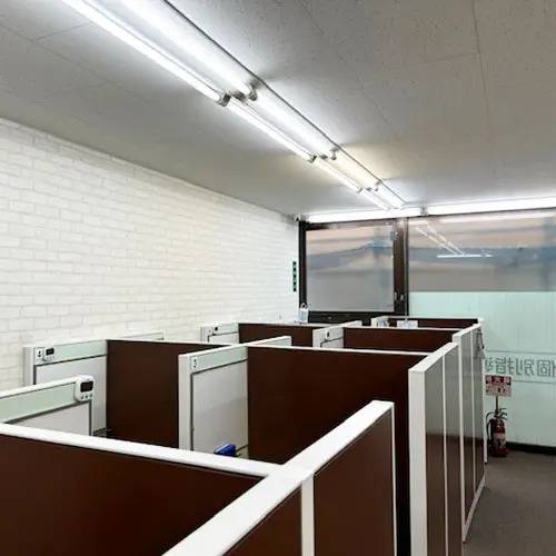 湘南ゼミナール 個別指導コース 綱島校の画像4