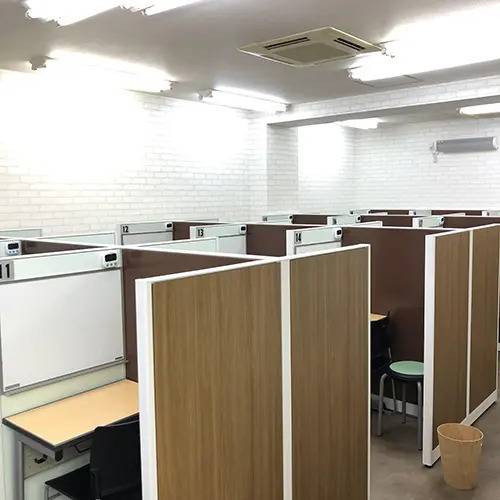 湘南ゼミナール 個別指導コース 大倉山校の画像4