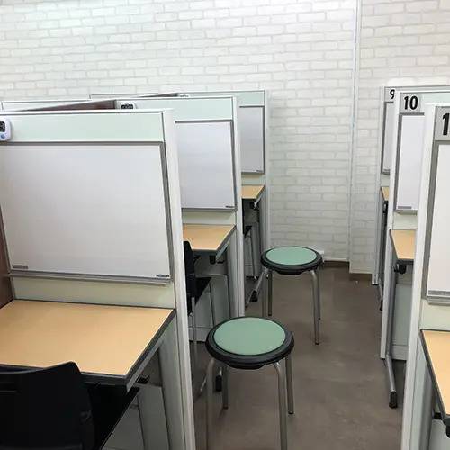 湘南ゼミナール 個別指導コース 大倉山校の画像6