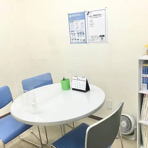 湘南ゼミナール 個別指導コース 鶴ヶ峰校の画像7