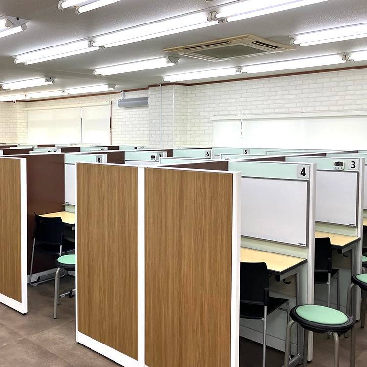 湘南ゼミナール 個別指導コース 鶴ヶ峰校の画像4