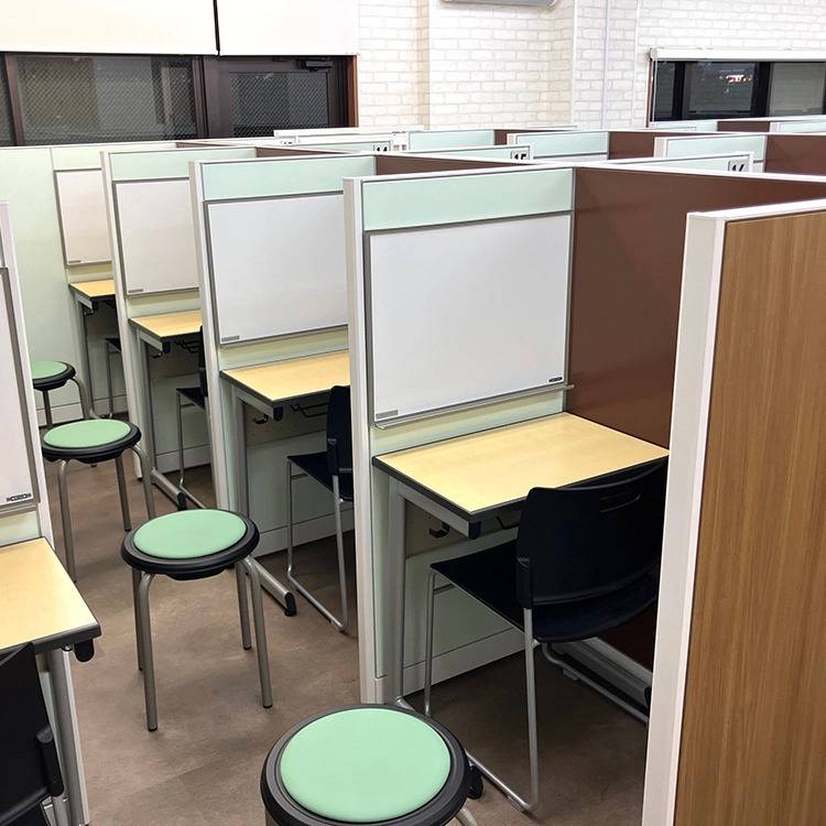 湘南ゼミナール 個別指導コース 鶴ヶ峰校の画像5