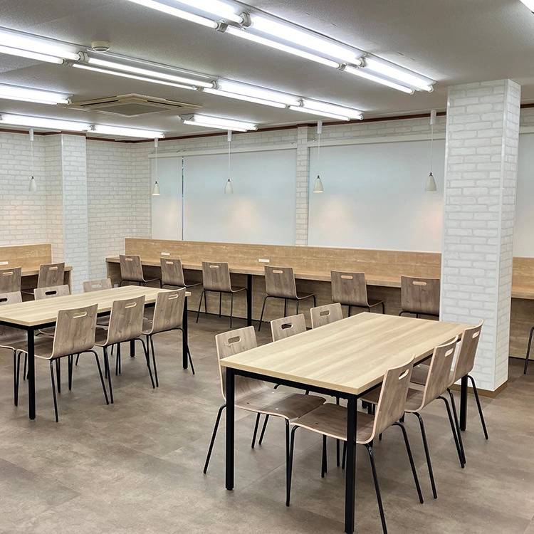 湘南ゼミナール 個別指導コース 鶴ヶ峰校の画像2