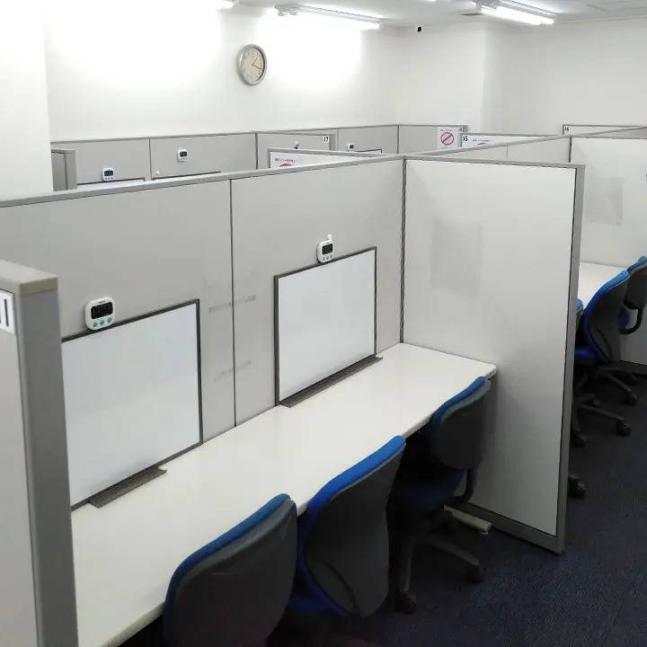 湘南ゼミナール 個別指導コース 上永谷校の画像4