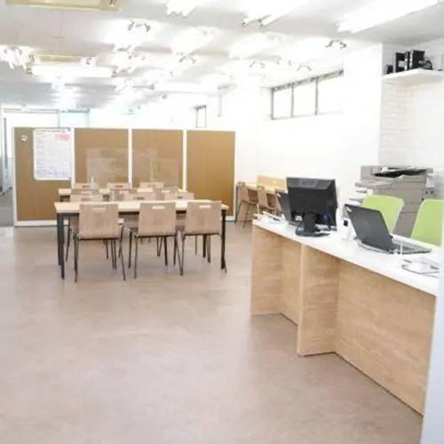 湘南ゼミナール 個別指導コース 東戸塚校の画像3