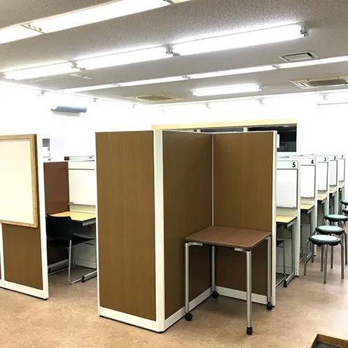 湘南ゼミナール 個別指導コース 金沢文庫校の画像1