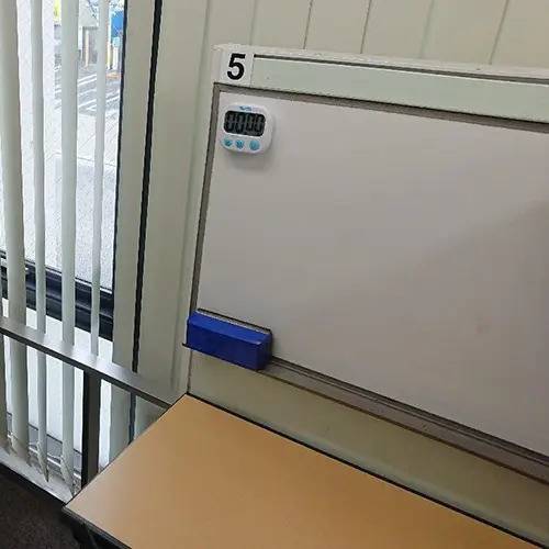 湘南ゼミナール 個別指導コース 大船校の画像3